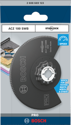 PRO ACZ 100 SWB PRO ACZ 100 SWB