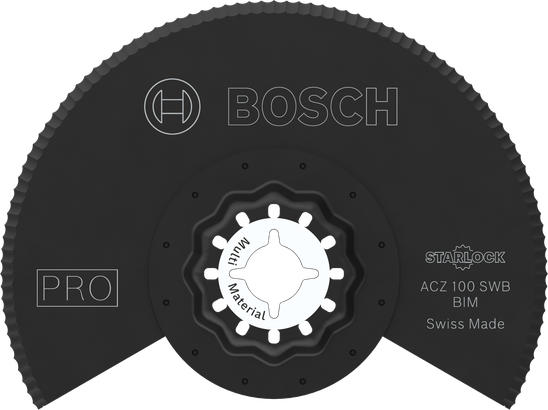 PRO ACZ 100 SWB PRO ACZ 100 SWB