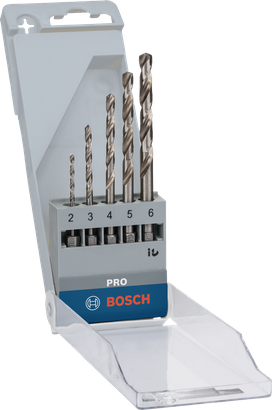 PRO Metal HSS-G PRO Metal HSS-G