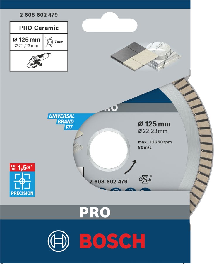 PRO Ceramic