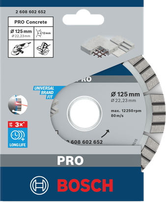 PRO Concrete PRO Concrete