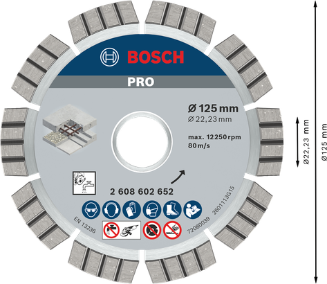 PRO Concrete PRO Concrete