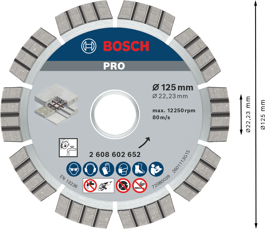 PRO Concrete