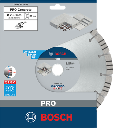 PRO Concrete PRO Concrete