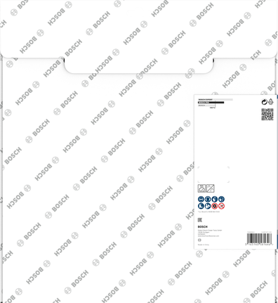 Bosch PRO Concrete Diamond Disc 350 x 20/25.4 mm.
