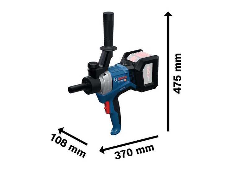 GRW 18V-120 GRW 18V-120