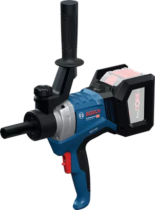GRW 18V-120 Bosch GRW 18V-120 stirring mechanism tool.