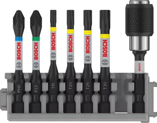 GDX 18V-200C Cordless Impact Driver/Wrench | Bosch Professional GDX 18V-200C Cordless Impact Driver/Wrench | Bosch Professional