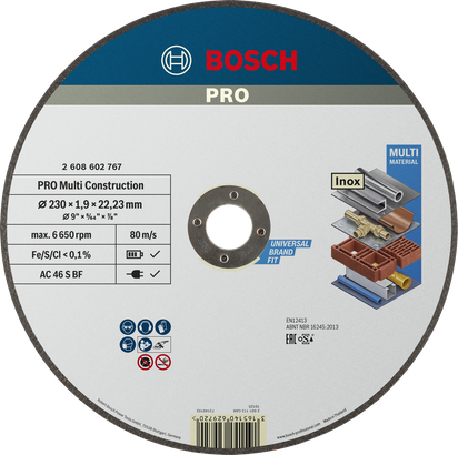 PRO Multi Construction PRO Multi Construction