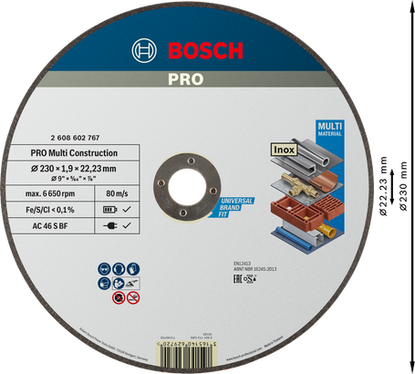 PRO Multi Construction PRO Multi Construction