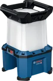 Bosch GLA 18VH-7500 jobsite work light.