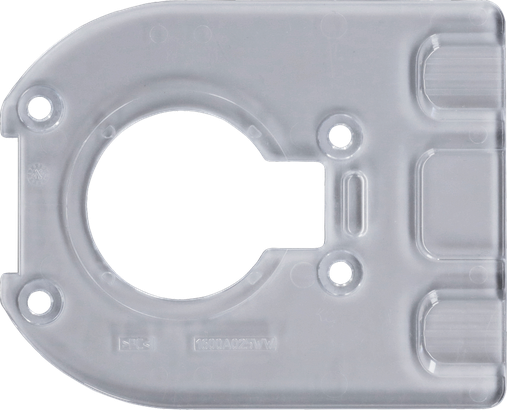 PRO Baseplate