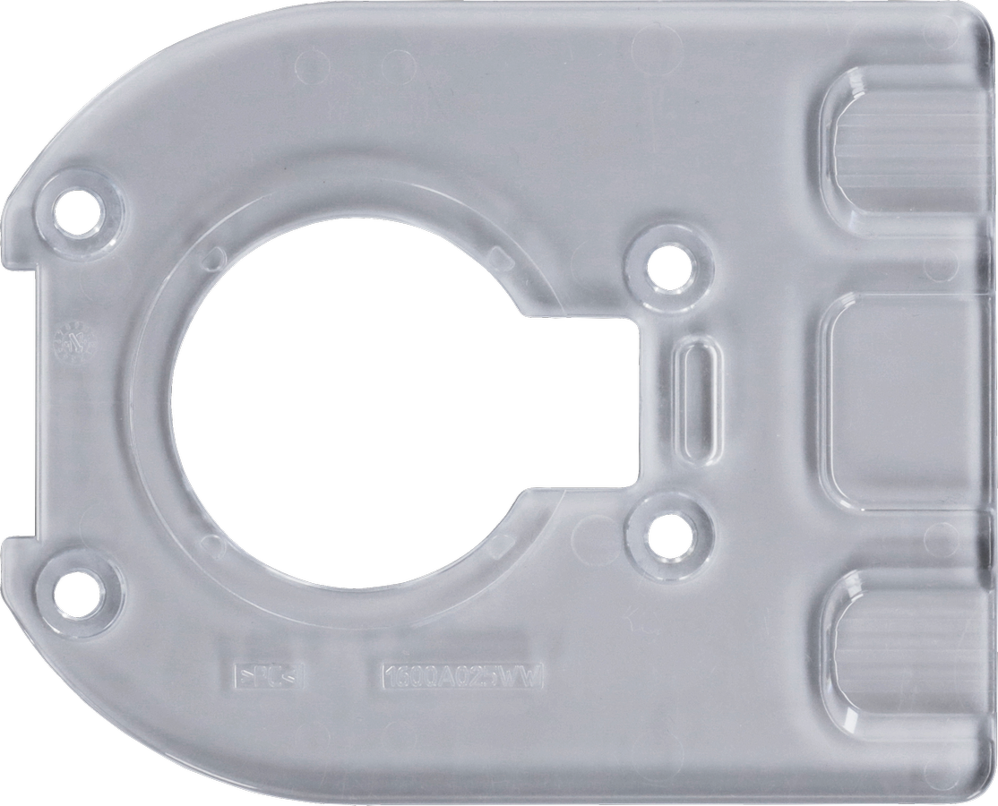 PRO Baseplate