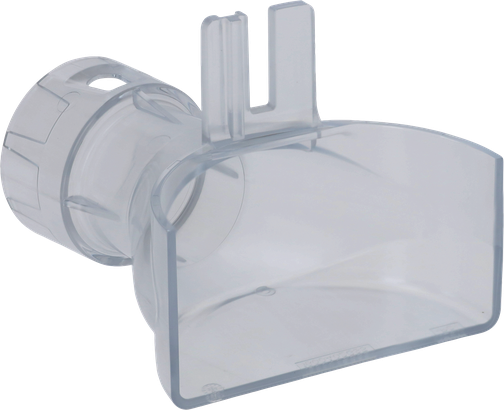 PRO Dust Extraction Adapter 