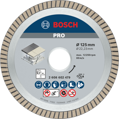 Tile cutting disc for angle grinder discount