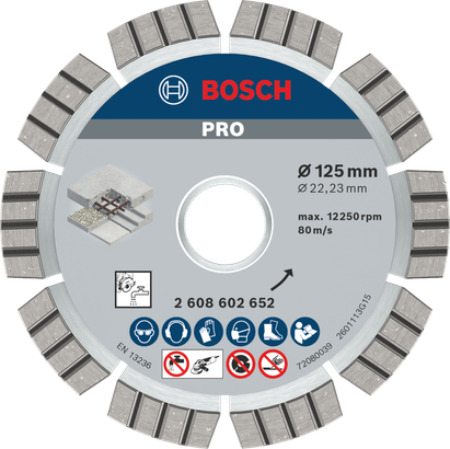 PRO Concrete PRO Concrete