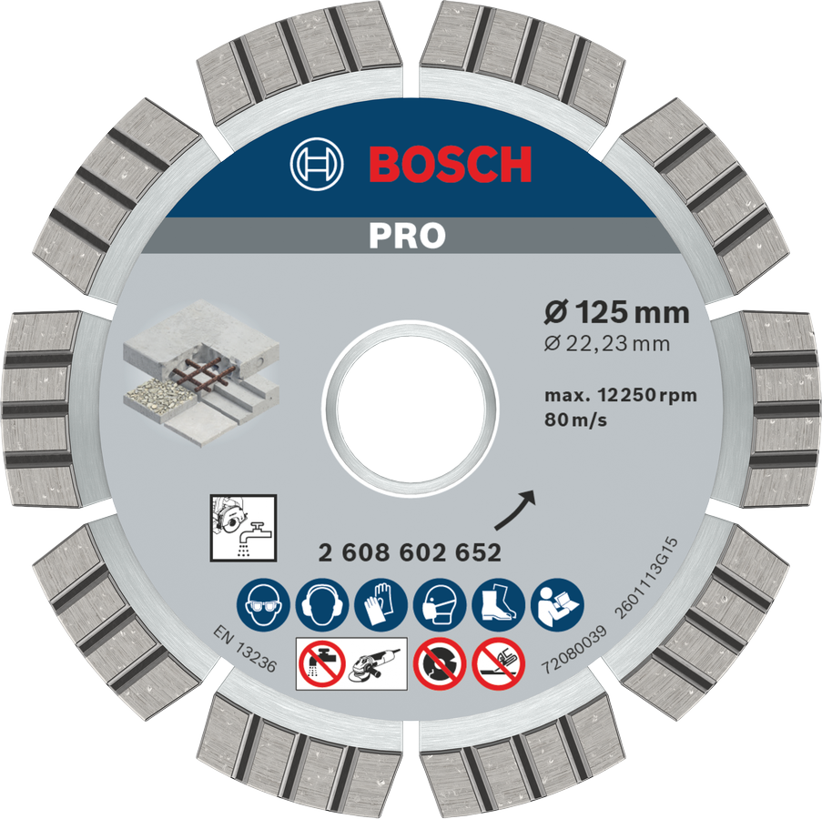 PRO Concrete