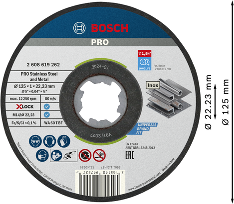 PRO Stainless Steel and Metal PRO Stainless Steel and Metal