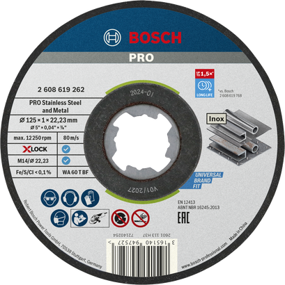 PRO Stainless Steel and Metal PRO Stainless Steel and Metal