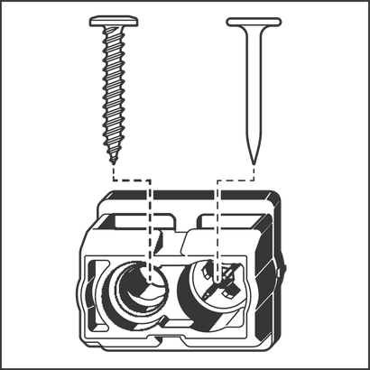 Object #200478394: GNB_fixing_elements_PRO_EPH-20_fastening_types_line_drawing Object #200478394: GNB_fixing_elements_PRO_EPH-20_fastening_types_line_drawing