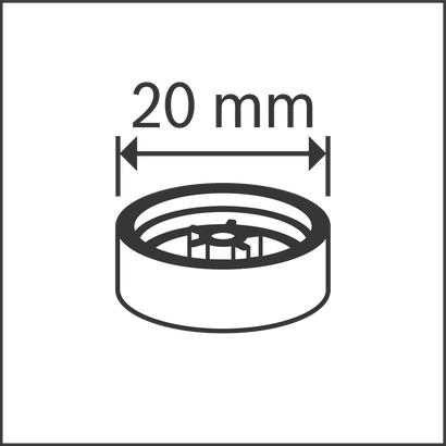 PRO FPW-20 Washer PRO FPW-20 Washer