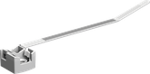 Bosch PRO EPT Cable Tie, diameter range 16–32 mm.
