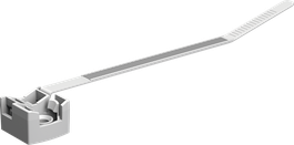 Bosch PRO EPT Cable Tie, diameter range 16–32 mm.