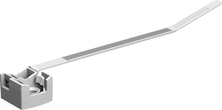Bosch PRO EPT Cable Tie, diameter range 16–32 mm.