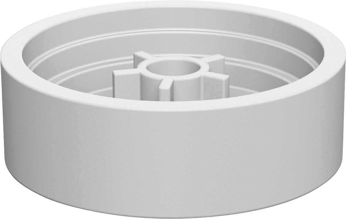 PRO FPW-20 Washer