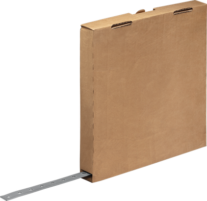 PRO FMS-19 Metal Strap PRO FMS-19 Metal Strap