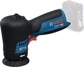 Bosch GPO 12V-77 polisher with brushless motor.