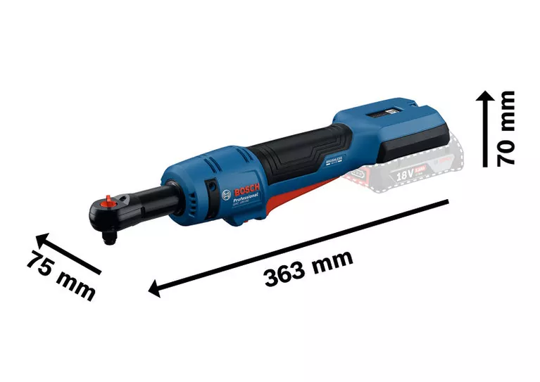 GRC 18V-60