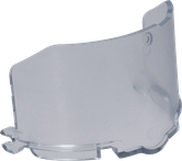 Bosch PRO Chip Shield for debris protection.