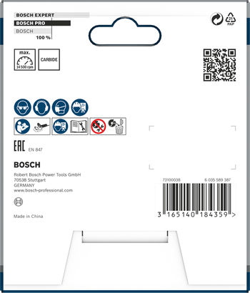 PRO Side Milling Cutter