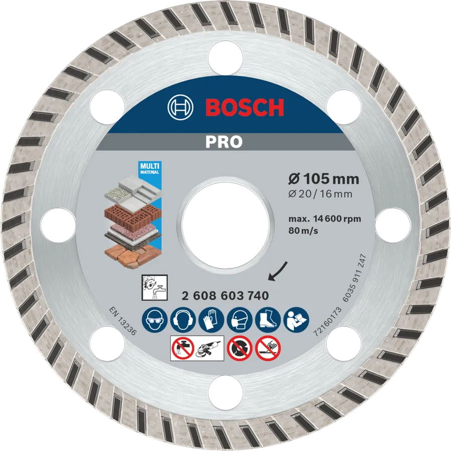 PRO Multi Material
