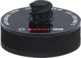 Bosch PRO Sanding Pad 32 mm PSA medium.