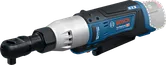 Bosch GRC 12V-60 3/8 SN cordless ratchet wrench.