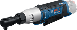 Bosch GRC 12V-60 3/8 SN cordless ratchet wrench.