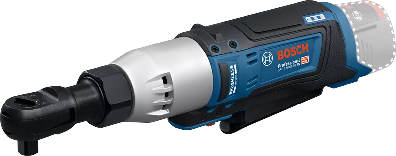 GRC 12V-60 3/8 SN