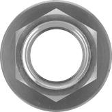 Bosch PRO Adapter for grease gun screw-on cartridge.