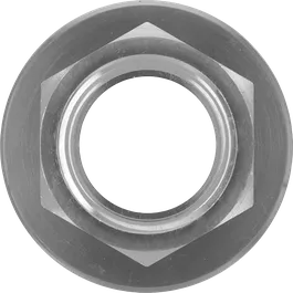 Bosch PRO Adapter for grease gun screw-on cartridge.