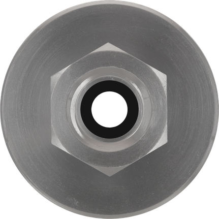 Bosch PRO Adapter for grease gun 500 g screw-on cartridge.