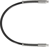 Bosch PRO Hose for Grease Gun 600 mm length.