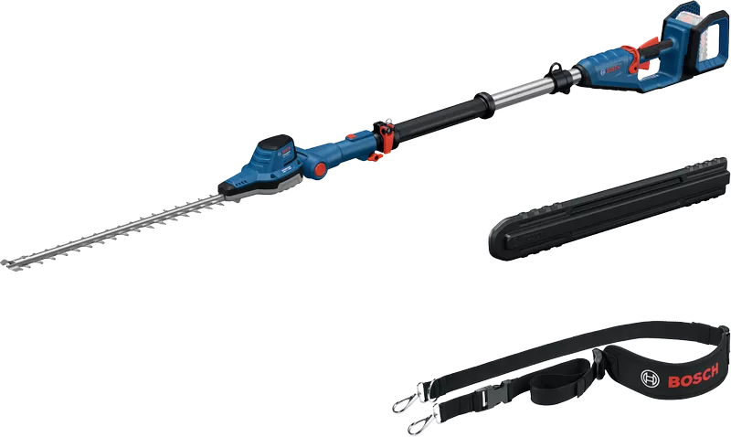 GHE 18V-50 TP