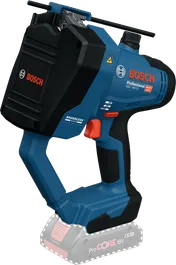 GGC 18V-12 Bosch GGC 18V-12 cordless threaded rod cutter.