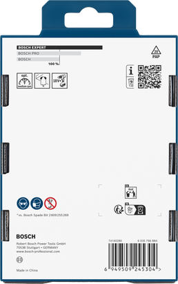 EXPERT Self Cut Speed Set