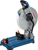 Bosch GCD 18V-355 metal cut-off saw for precise cutting.