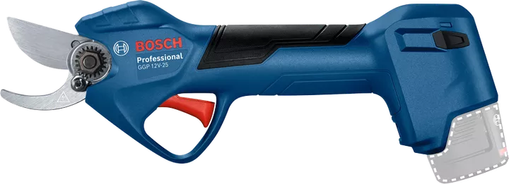 GGP 12V-25 GGP 12V-25
