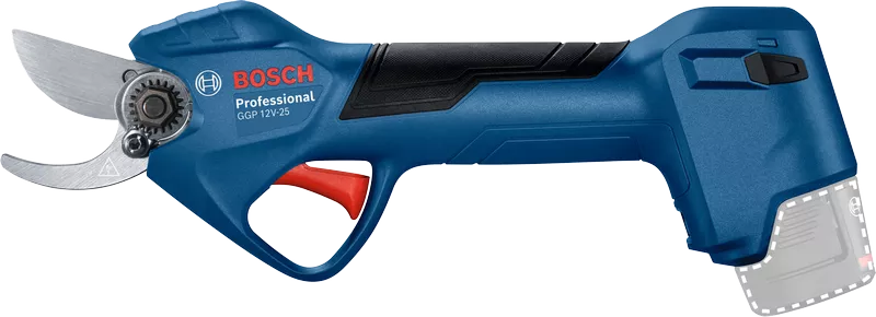 GGP 12V-25