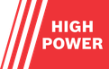 High power.